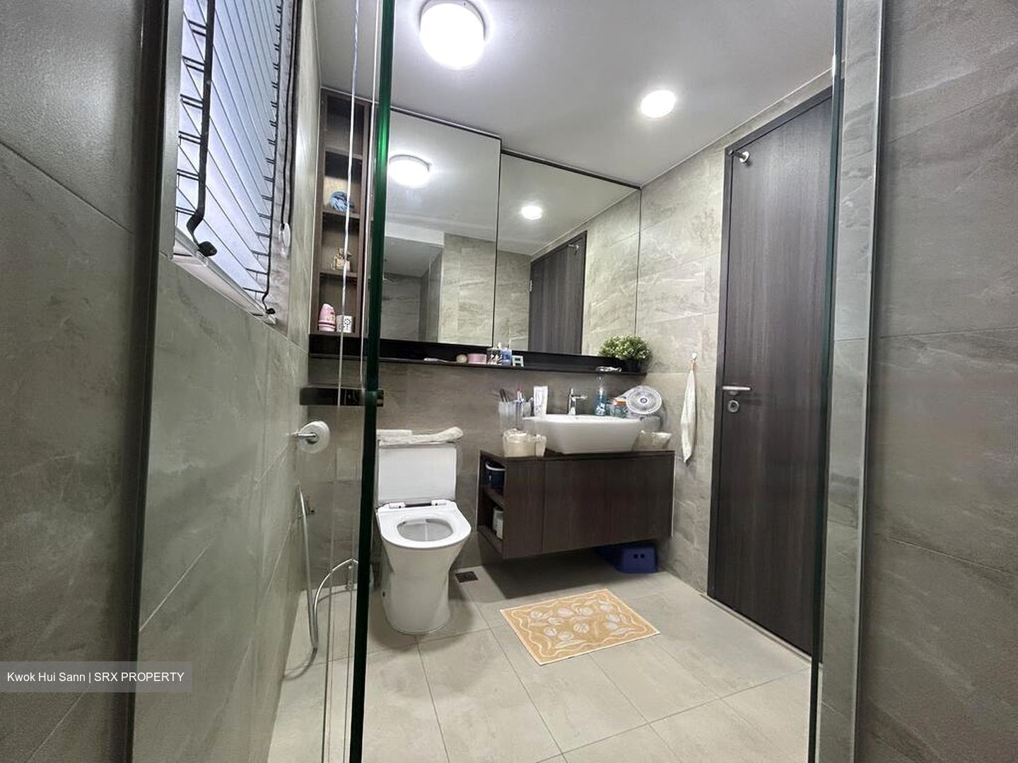 Riverfront Residences (D19), Apartment #476353581